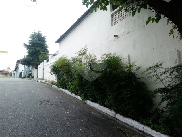 Casa à venda com 2 quartos em Tucuruvi, São Paulo, SP