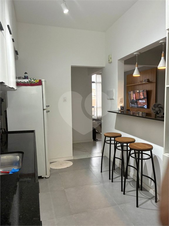 Apartamento à venda com 3 quartos em Vila Isabel, Rio de Janeiro, RJ