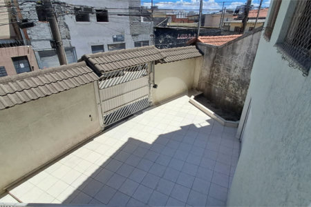 Sobrado à venda com 3 quartos, sendo 1 suíte, em Jardim Arize, São Paulo, SP