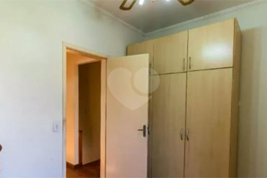 Casa à venda com 2 quartos, sendo 1 suíte,  no condomínio Village Palmas, São Paulo - SP