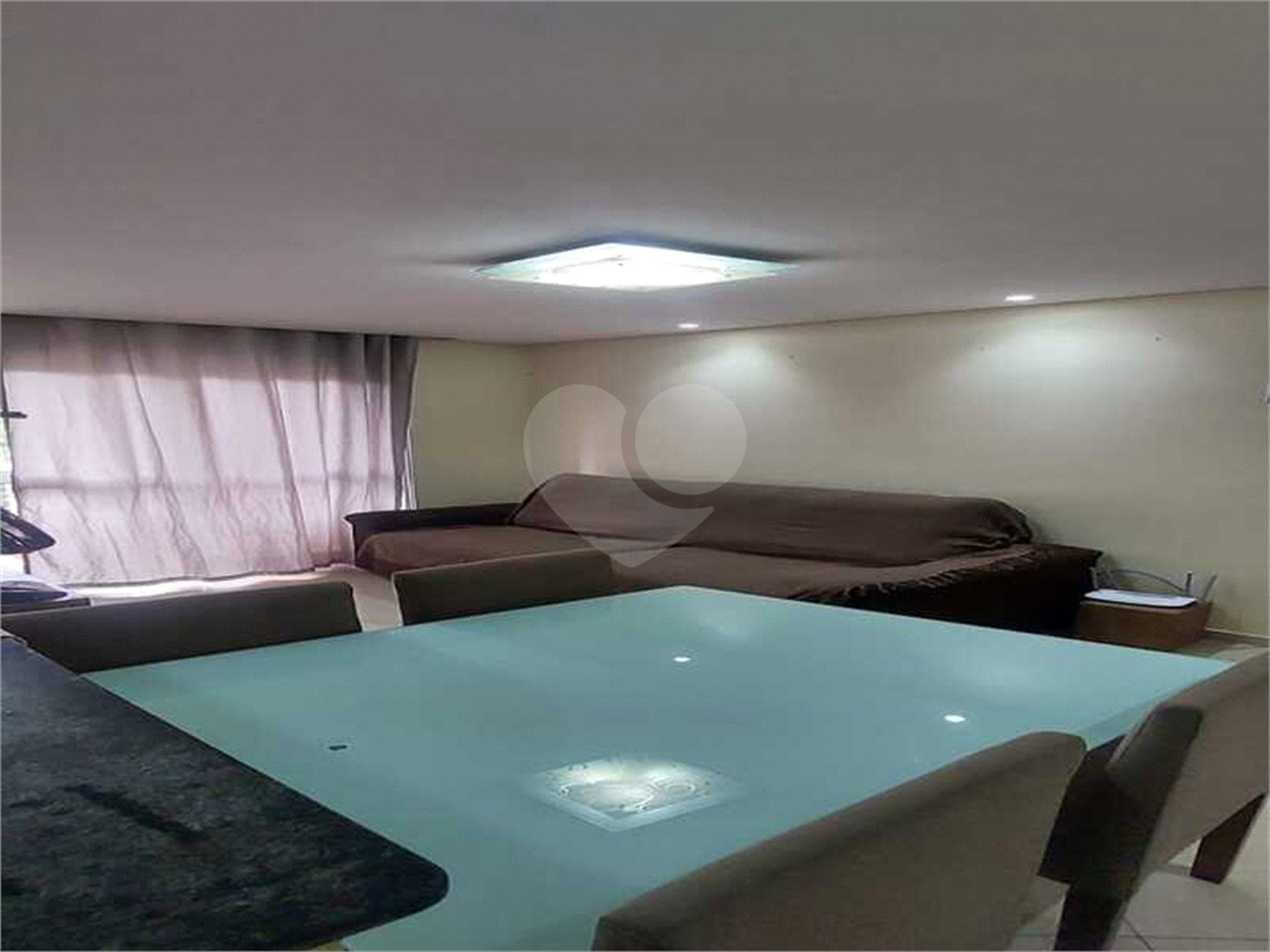 Apartamento à venda com 2 quartos em Tremembé, São Paulo, SP