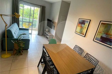 Apartamento à venda com 2 quartos em Iguatemi, Ribeirão Preto, SP