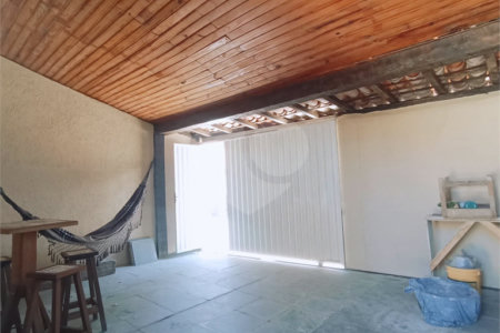 Casa à venda com 2 quartos em Cem Braças, Armação dos Búzios, RJ