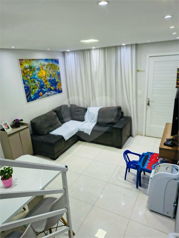 Casa à venda com 2 quartos no condomínio Residencial Flamboyant, Sorocaba - SP