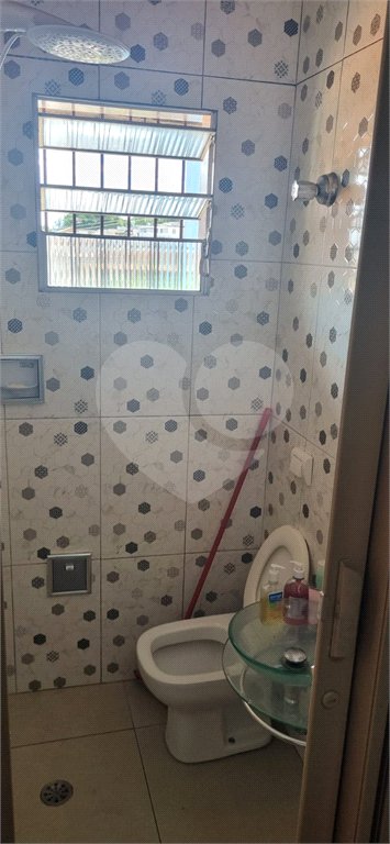 Casa Térrea à venda com 3 quartos em Freguesia do Ó, São Paulo, SP