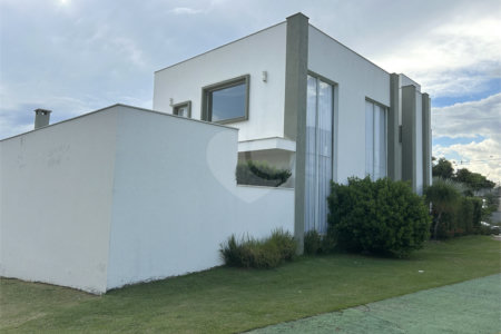 Casa à venda com 4 suítes em Loteamento Residencial Villágio Di Capri, Votorantim, SP