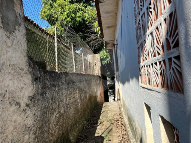 Terreno à venda com 1 quarto no Brasilândia, São Paulo, SP