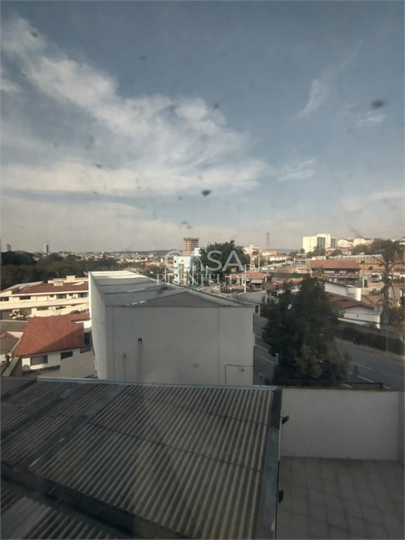 Sala à venda em Jardim Emília, Sorocaba, SP