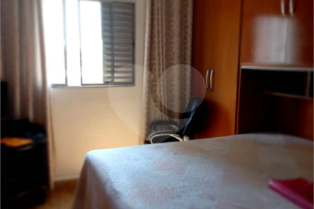 Apartamento à venda com 3 quartos em Vila Gustavo, São Paulo, SP