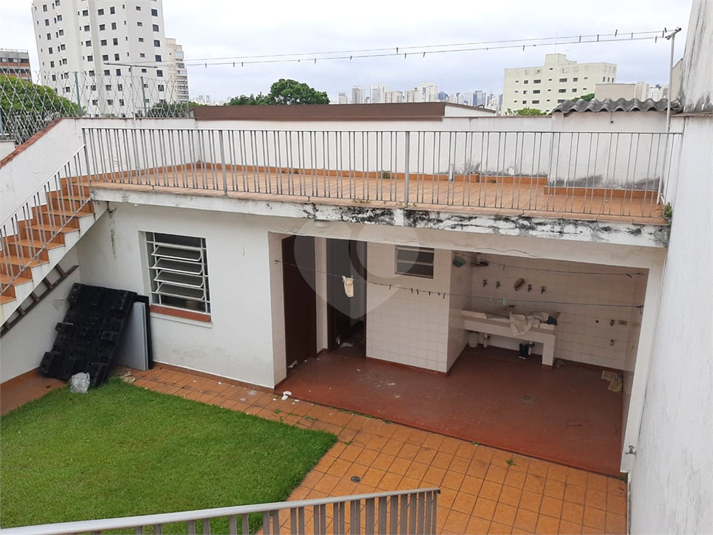 Casa Térrea à venda com 2 quartos em Bosque da Saúde, São Paulo, SP