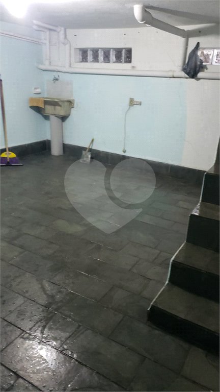 Sobrado à venda com 3 quartos, sendo 1 suíte, em Freguesia do Ó, São Paulo, SP