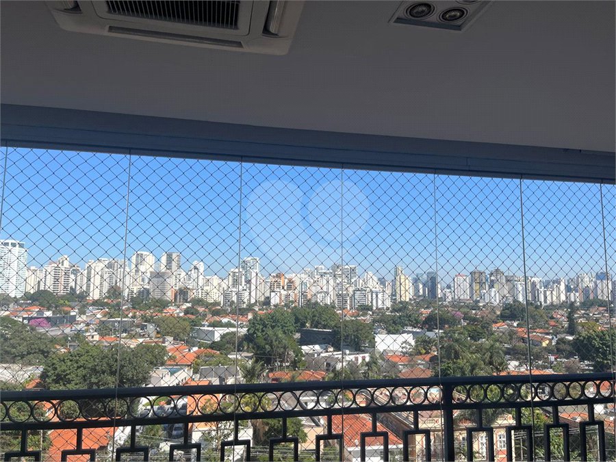 Apartamento para alugar com 3 suítes em Vila Olímpia, São Paulo, SP