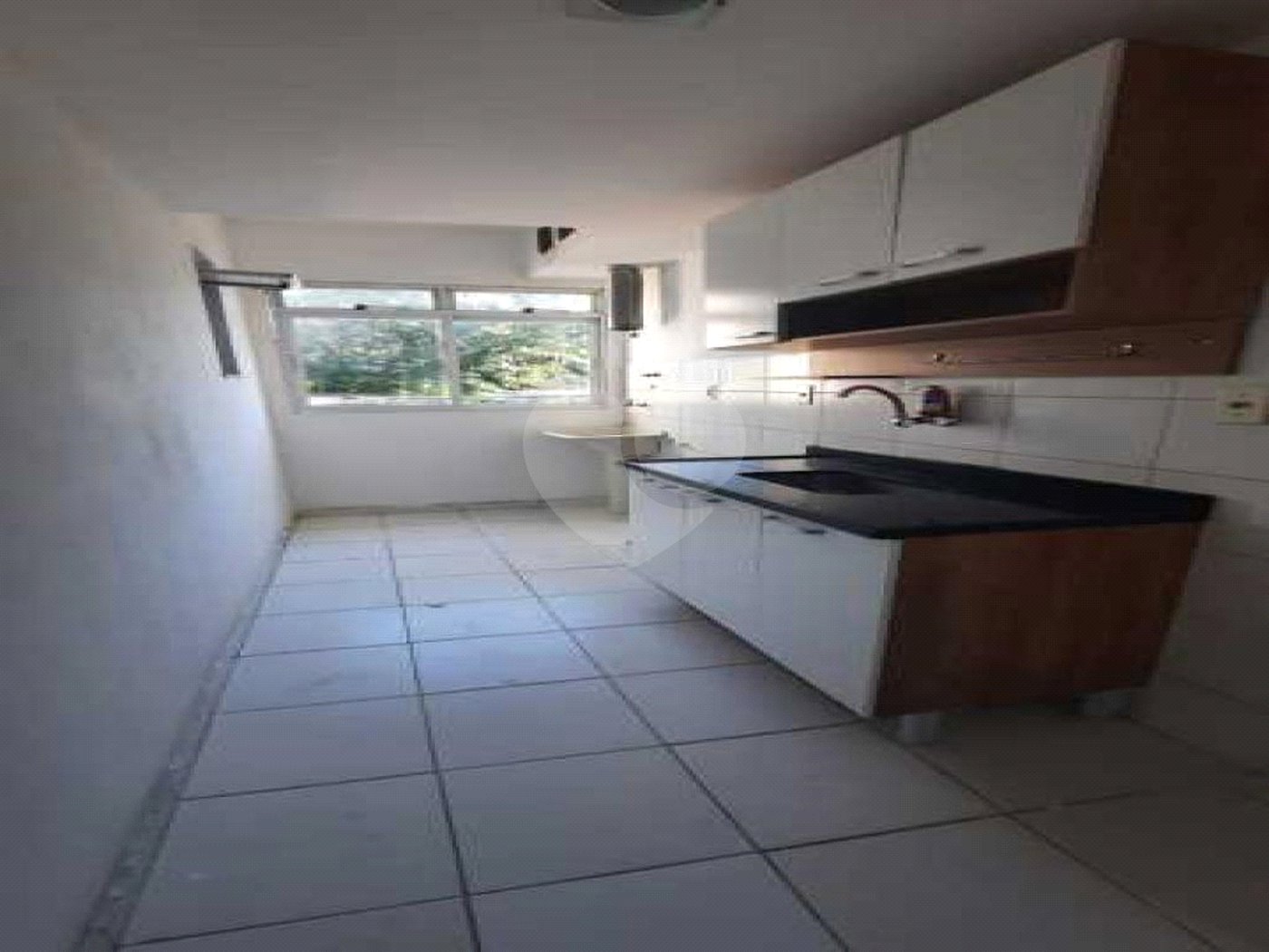 Apartamento à venda com 2 quartos, sendo 1 suíte, em Campo Grande, Rio de Janeiro, RJ