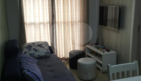 Apartamento à venda com 2 quartos em Jaraguá, São Paulo, SP
