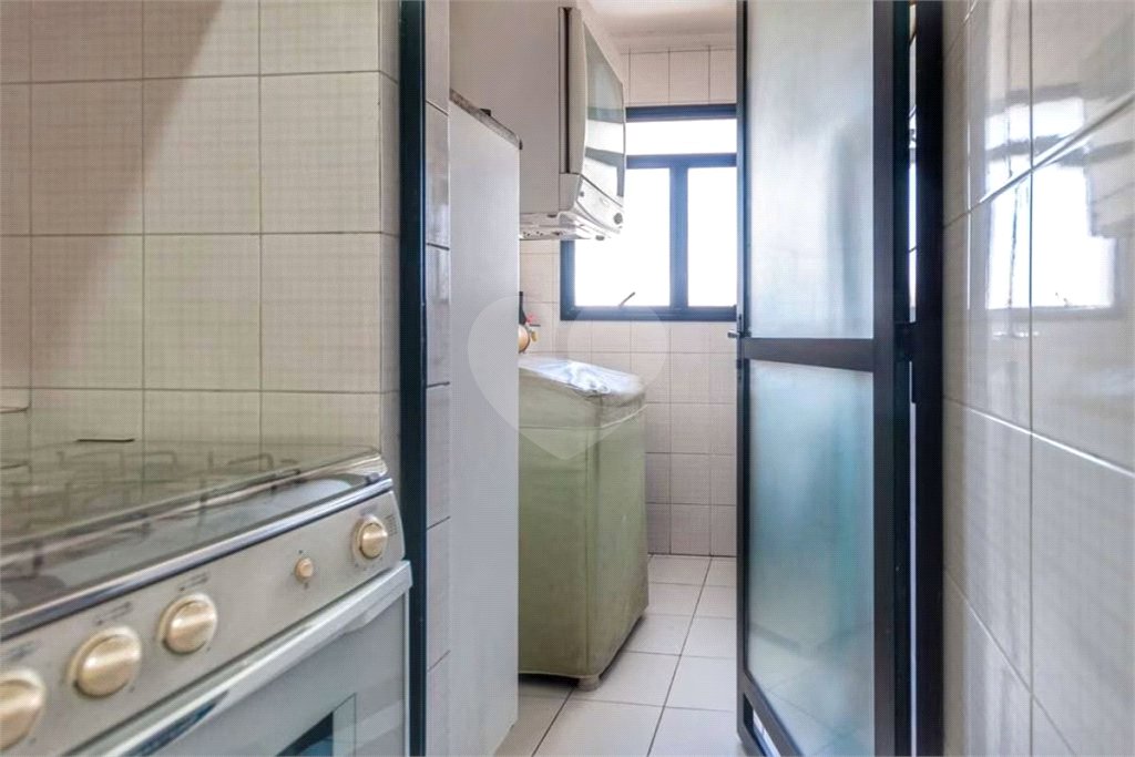 Apartamento à venda com 4 quartos, sendo 2 suítes, em Alto da Mooca, São Paulo, SP
