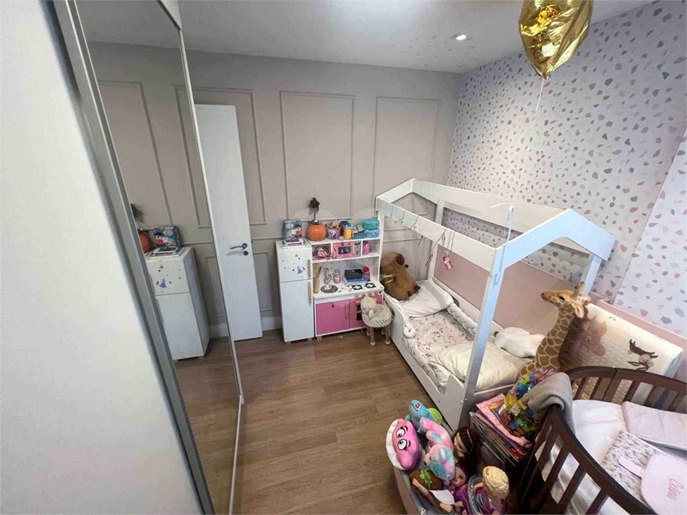 Apartamento à venda com 2 quartos, sendo 1 suíte,  em Santana, São Paulo, SP