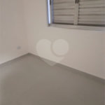 Apartamento à venda com 1 quarto em Santana, São Paulo, SP