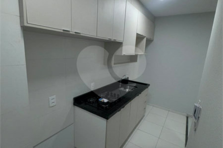 Apartamento à venda com 2 quartos em Vila Nova Bonsucesso, Guarulhos, SP