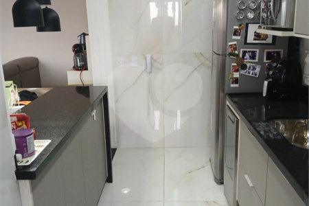 Apartamento à venda com 2 quartos, sendo 1 suíte, em Barra Funda, São Paulo, SP