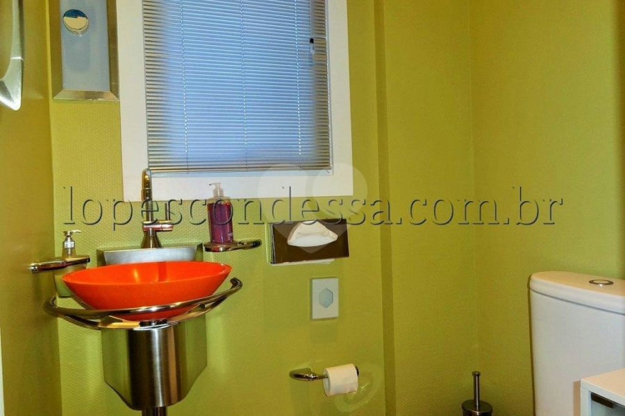 Sala à venda em Água Fria, São Paulo, SP