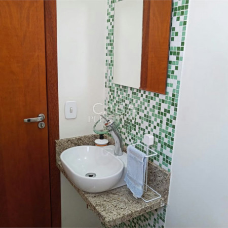 Casa em condomínio à venda com 3 quartos, sendo 1 suíte, em Jardim Novo Horizonte, Sorocaba, SP