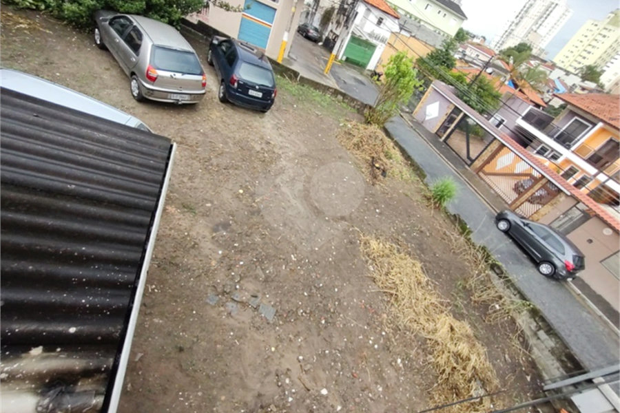 Terreno à venda em Tucuruvi, São Paulo, SP