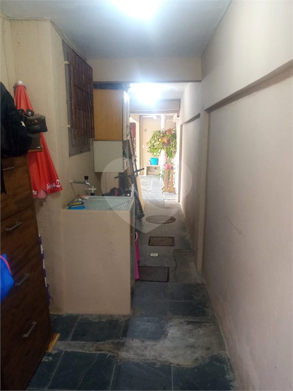 Casa à venda com 2 quartos em Campo Grande, Rio de Janeiro, RJ