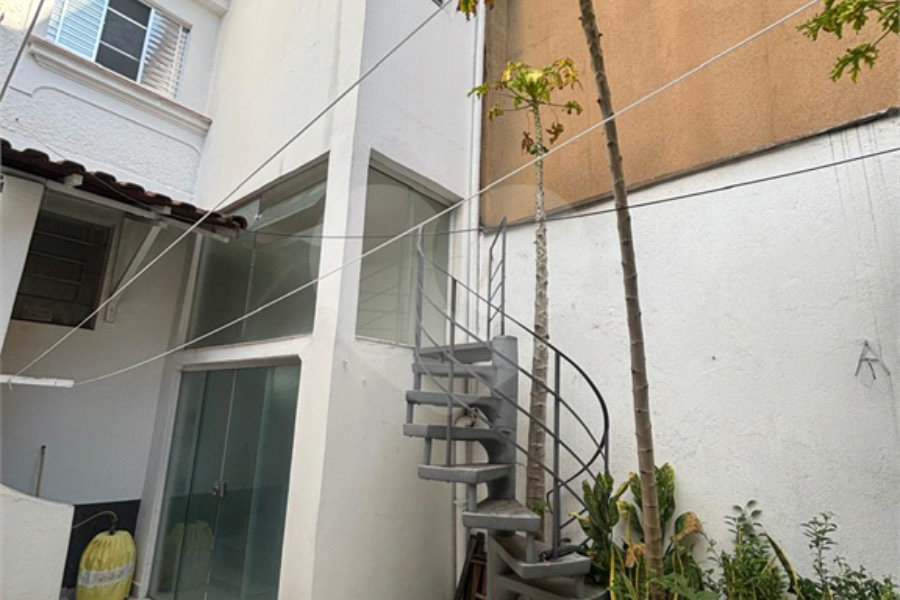 Casa à venda com 2 quartos em Parada Inglesa, São Paulo, SP