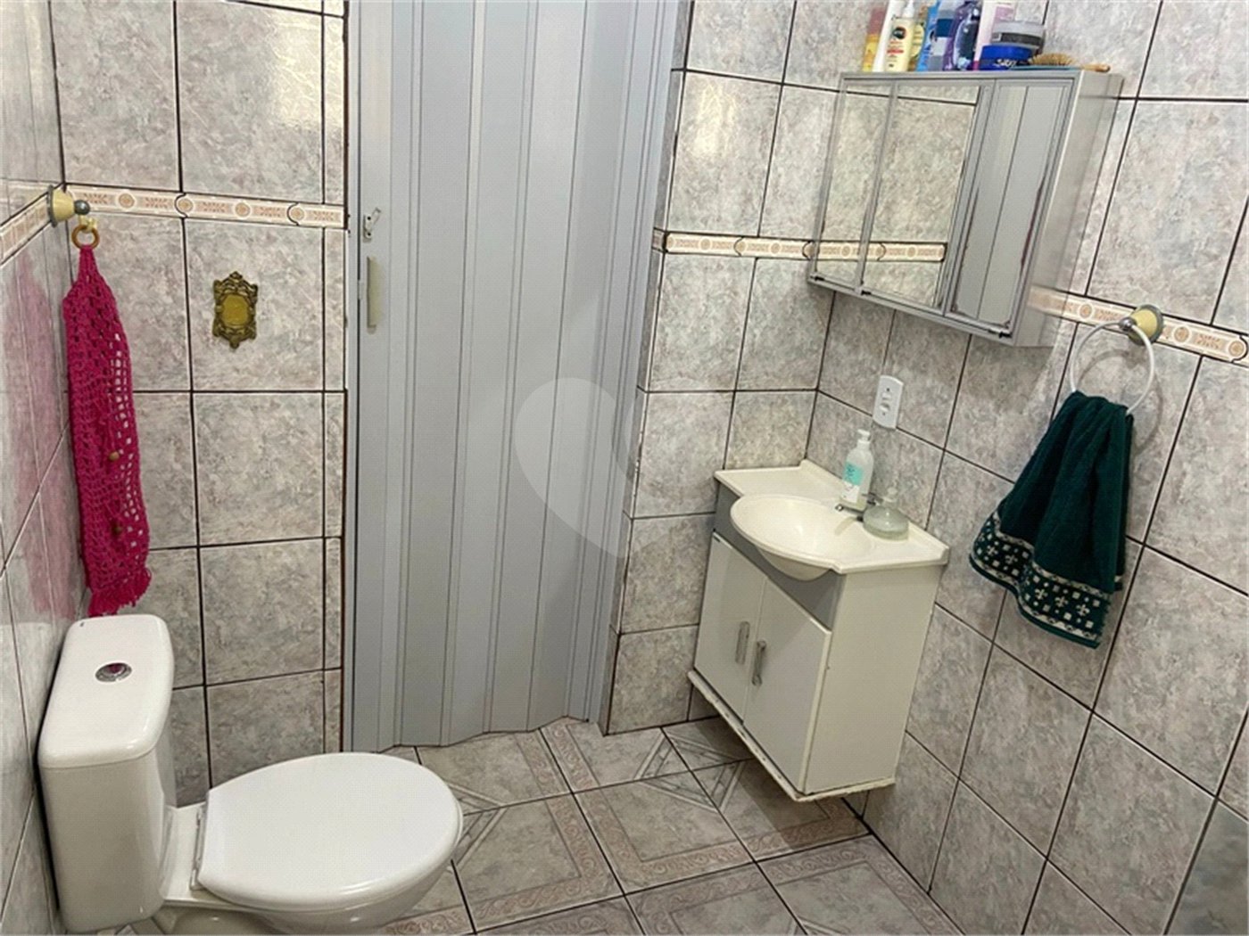 Sobrado à venda com 4 quartos em Lauzane Paulista, São Paulo, SP
