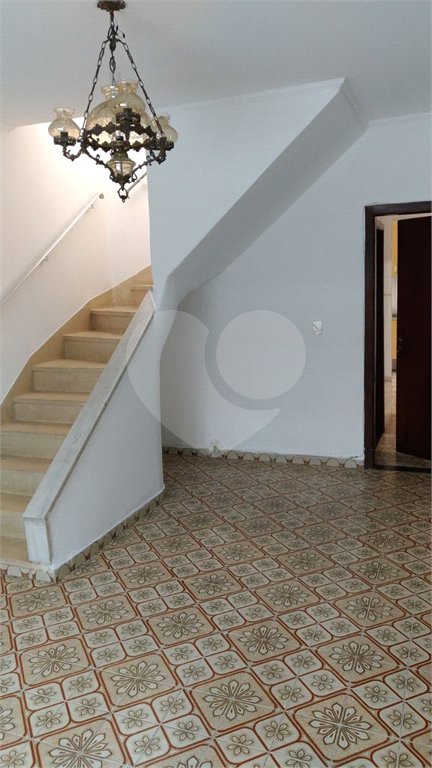 Casa à venda com 3 quartos, sendo 2 suítes, em Brooklin Paulista, São Paulo, SP