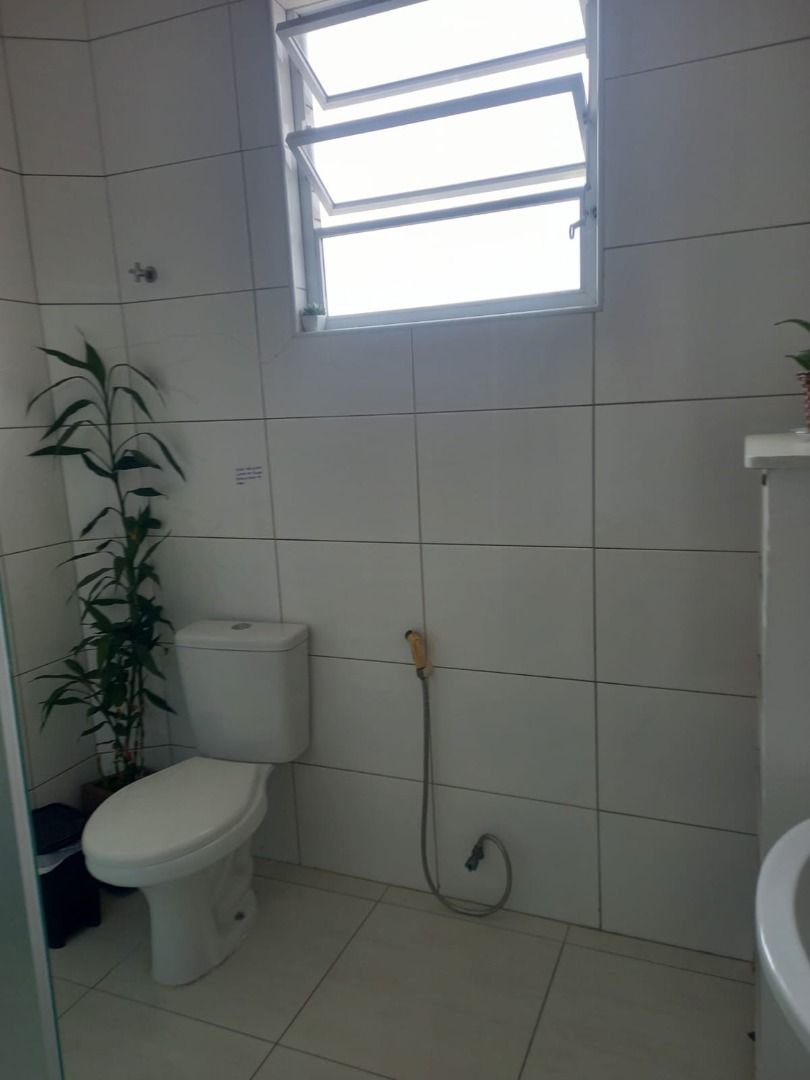 Casa com 3 dormitórios à venda, 110 m² por R$ 590.000,00 - Jardim Paraíso - São Vicente/SP