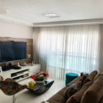 Apartamento à venda com 3 suítes em Santana, São Paulo, SP