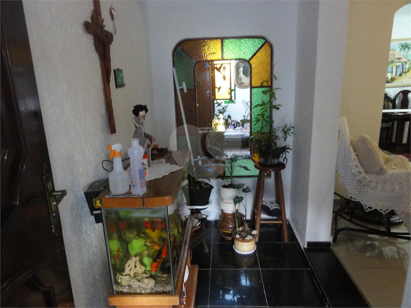 Sobrado à venda com 3 quartos, sendo 1 suíte, em Horto, São Paulo, SP