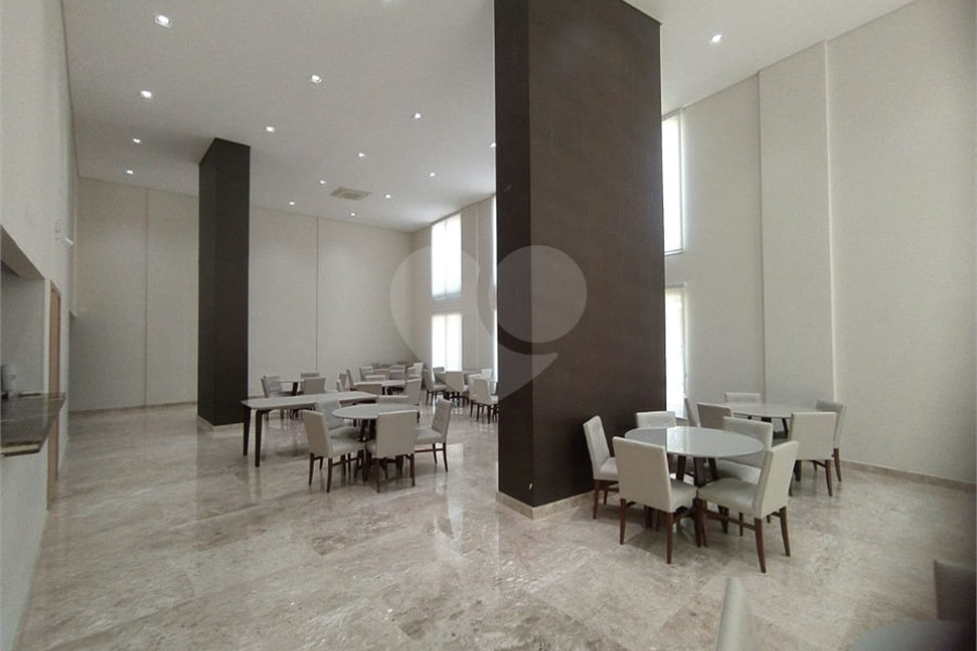 Apartamento à venda ou para alugar com 1 quarto em Santana, São Paulo, SP