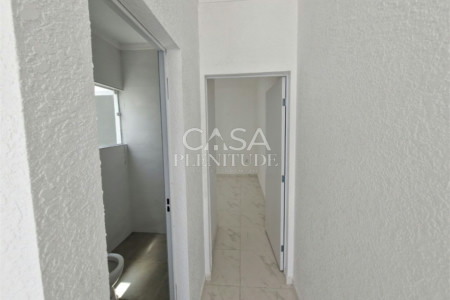 Casa à venda com 1 quarto em Jardim Residencial dos Reis, Sorocaba, SP