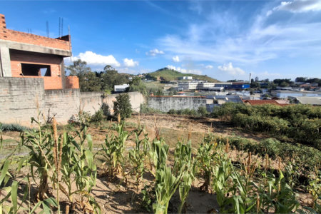 Terreno à venda em Jardim Rosália Alcolea, Sorocaba, SP