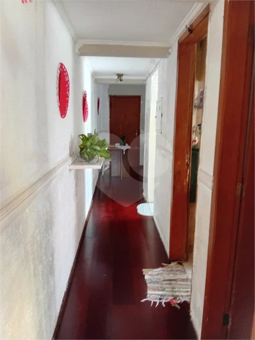 Apartamento à venda com 2 quartos em Mandaqui, São Paulo, SP