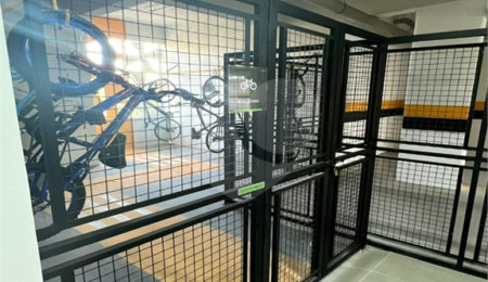 Apartamento à venda com 2 quartos em Butantã, São Paulo, SP