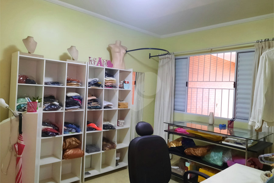 Casa Térrea à venda com 3 quartos, sendo 2 suítes, em Tucuruvi, São Paulo, SP