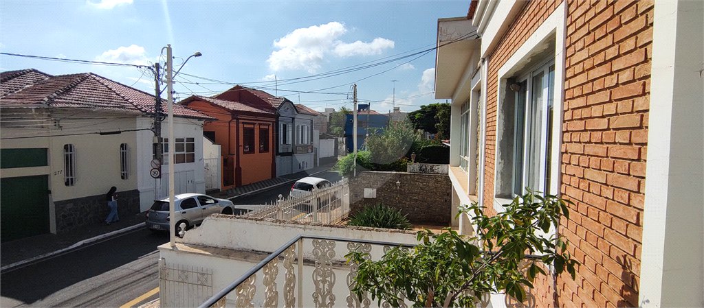 Casa à venda com 4 quartos, sendo 2 suítes, no Centro, Itu, SP