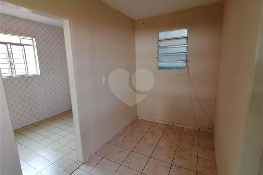 Casa à venda com 2 quartos em Mandaqui, São Paulo, SP