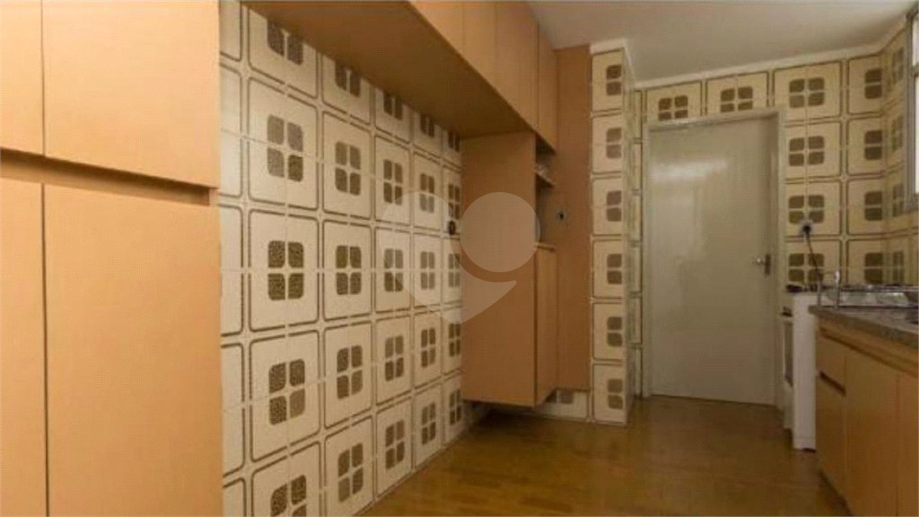 Apartamento à venda com 4 quartos, sendo 1 suíte, em Cambuci, São Paulo, SP