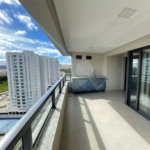 Apartamento para alugar com 3 suítes em Parque Campolim, Sorocaba, SP