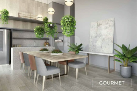 Studio à venda com 1 quarto em JARDIM GUEDALA, São Paulo, SP