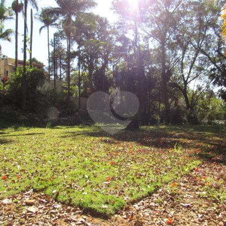 Terreno à venda em Chácara Flora, São Paulo, SP