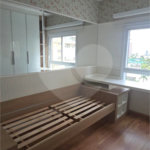 Apartamento à venda com 3 suítes em Anhangabaú, Jundiaí, SP