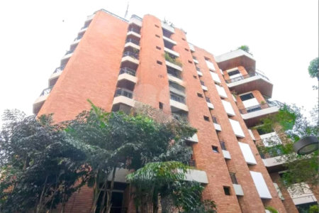 Apartamento à venda com 4 suítes em Vila Ida, São Paulo, SP
