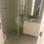 Apartamento à venda com 2 quartos, sendo 1 suíte, em Parque São Jorge, São Paulo, SP
