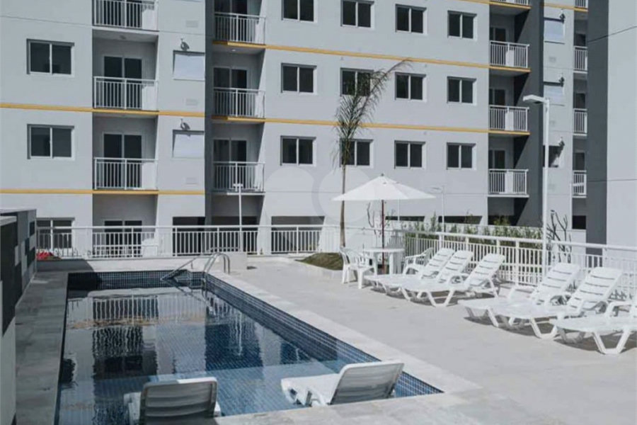 Apartamento à venda com 2 quartos em Freguesia do Ó, São Paulo, SP