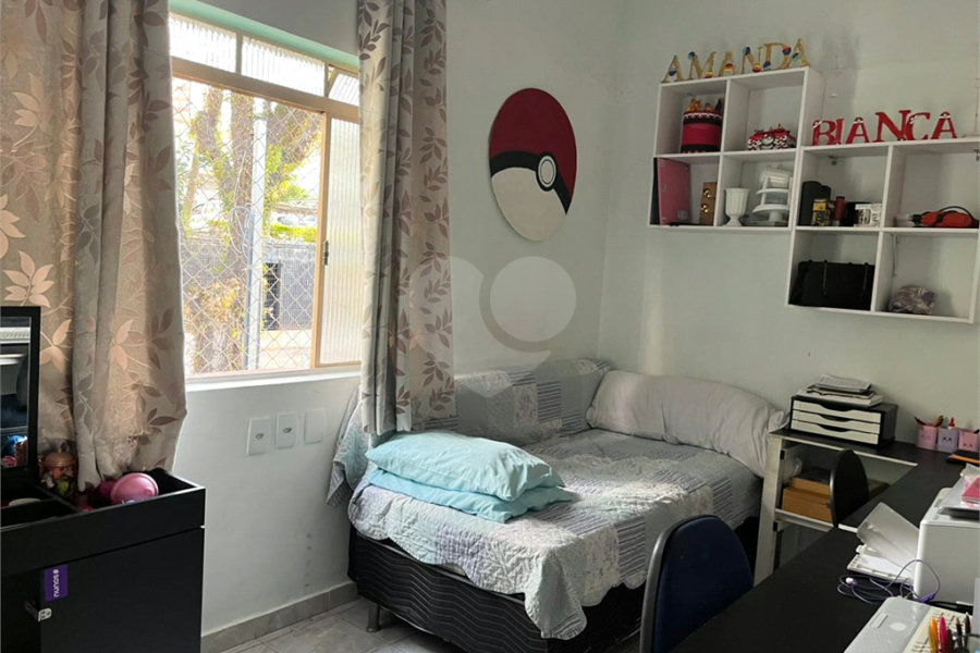 Apartamento à venda com 3 quartos em Santana, São Paulo, SP
